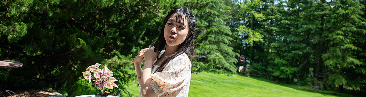 Kaoru［174回モデル］