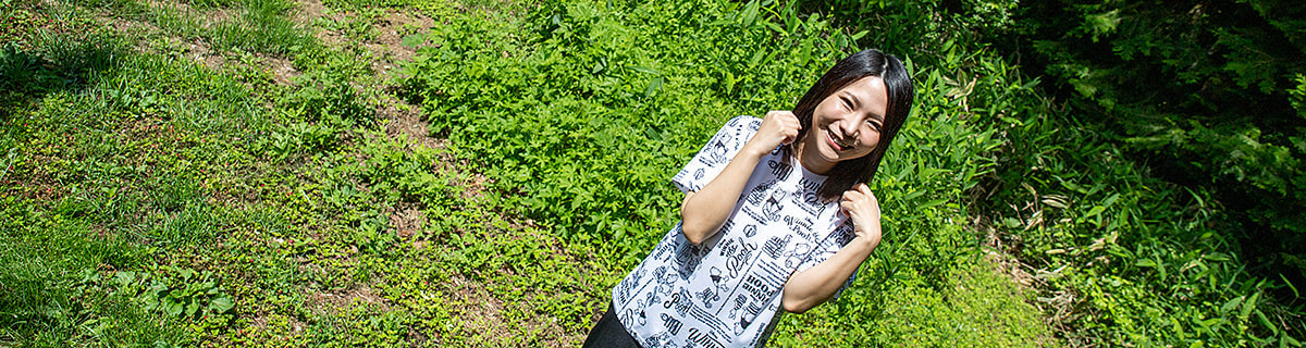 雨宮凛［174回モデル］