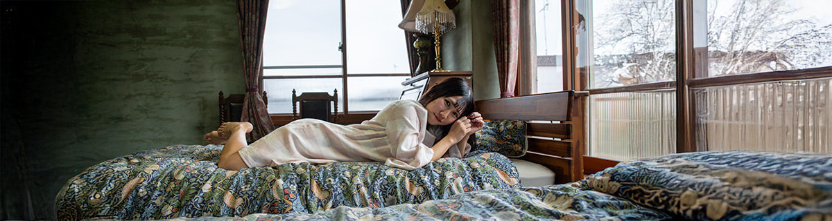 沙優七羽［173回モデル］