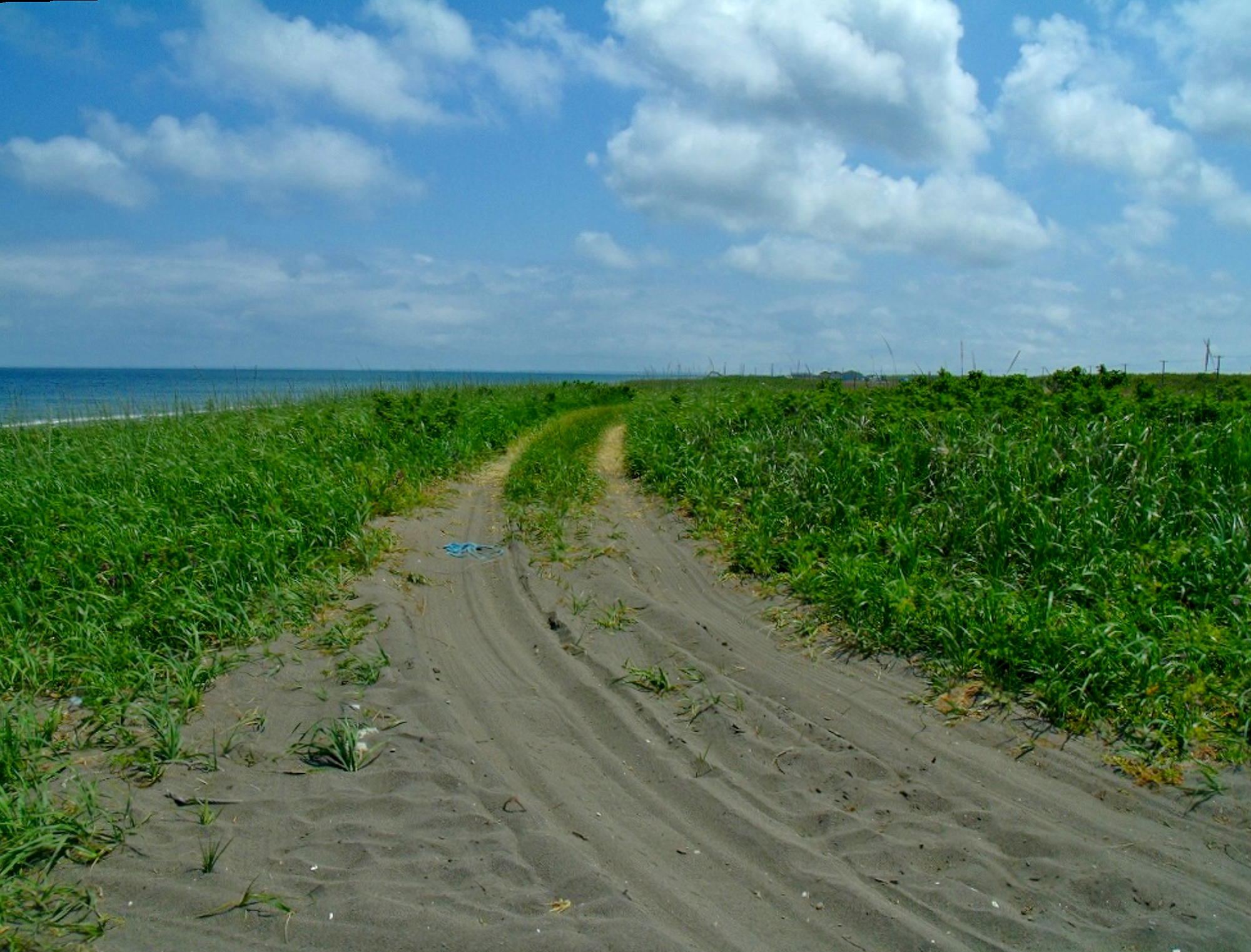北海道の道
