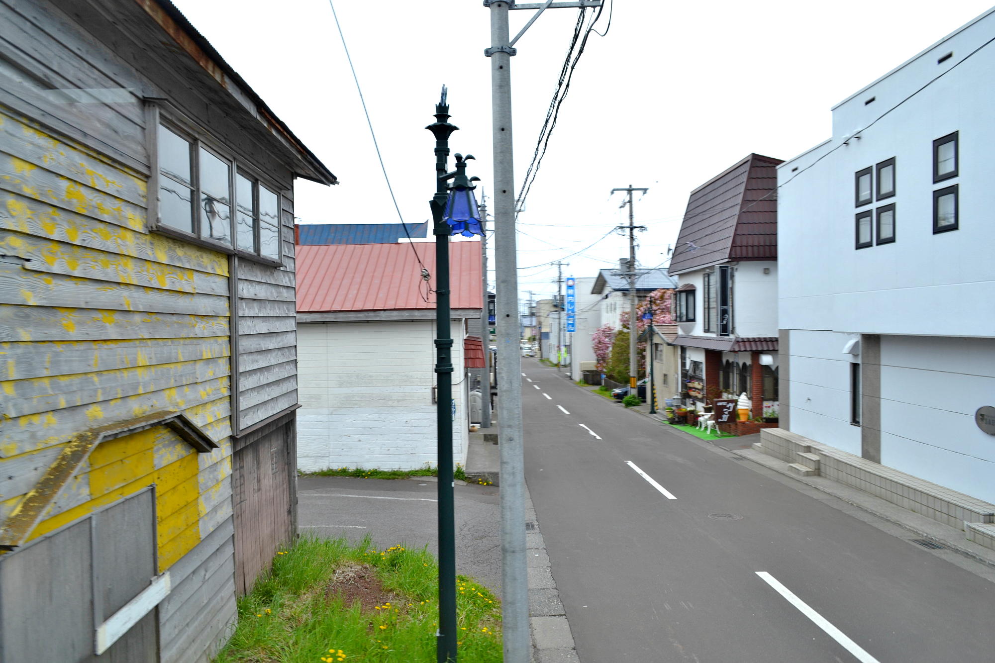 北海道の道