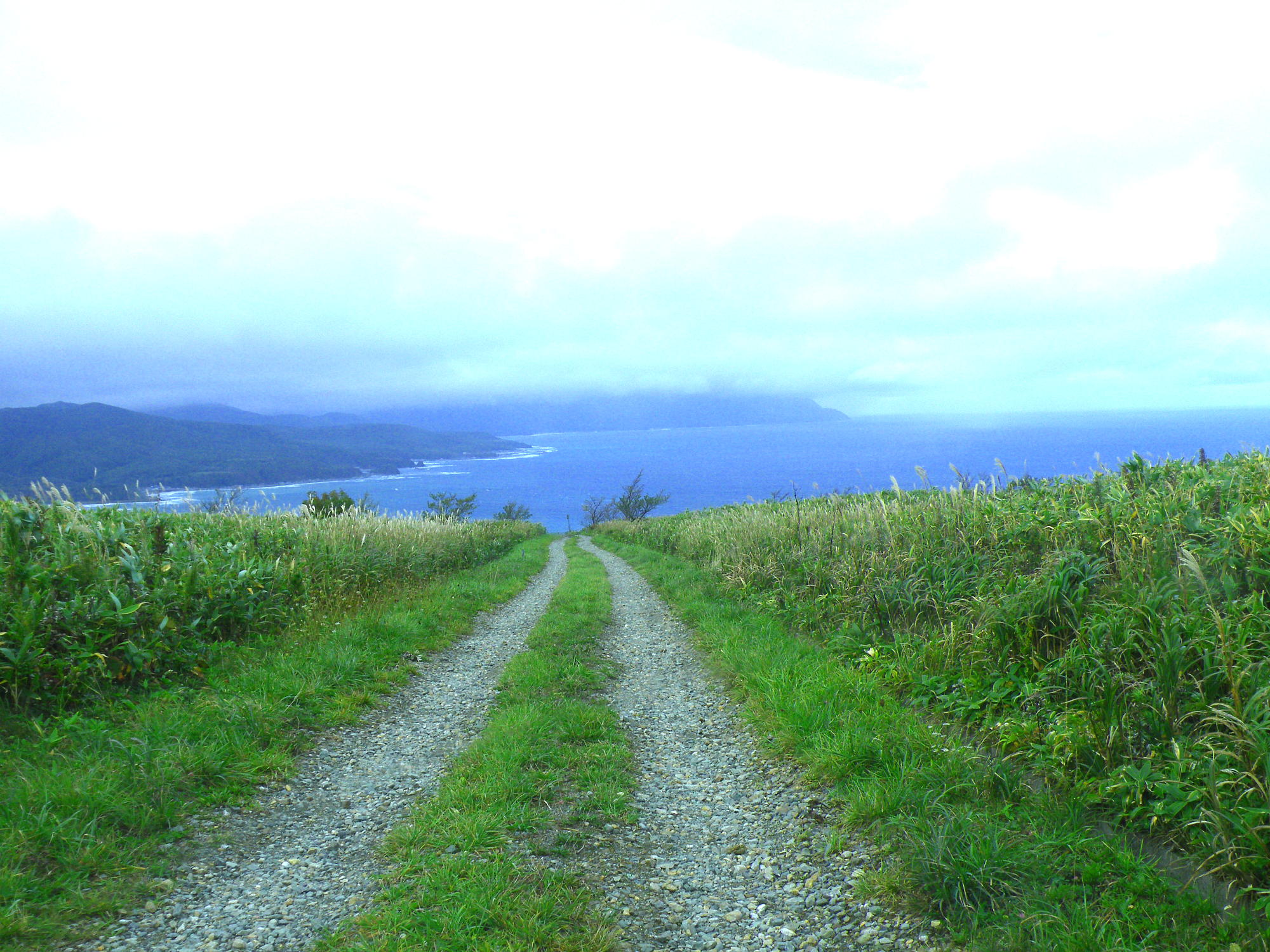 北海道の道