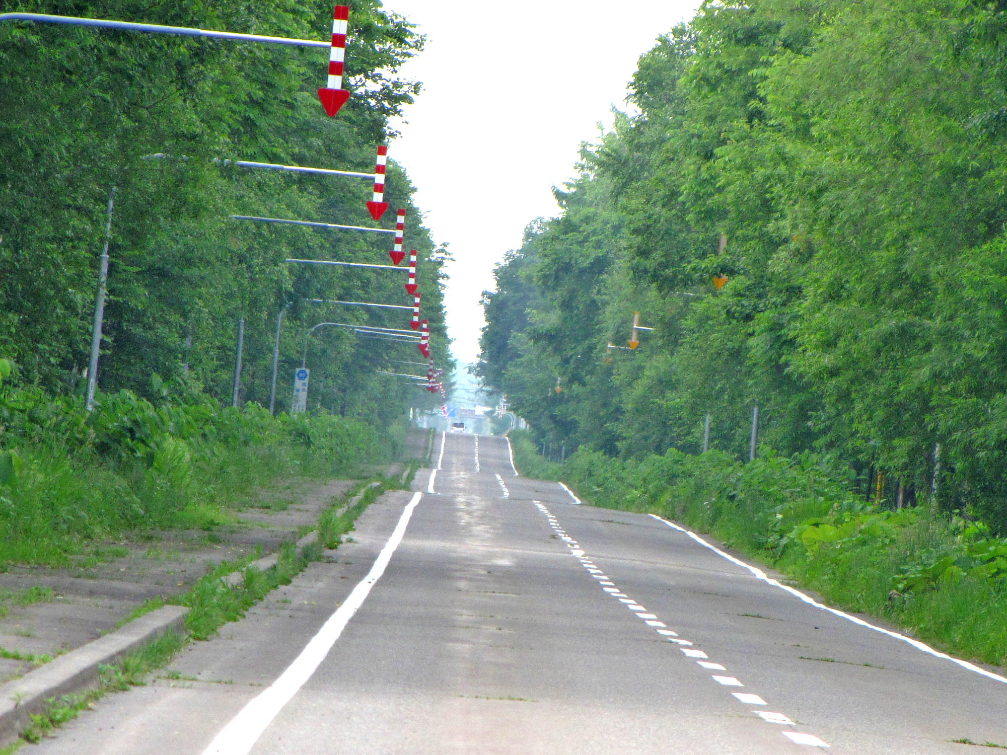 北海道の道