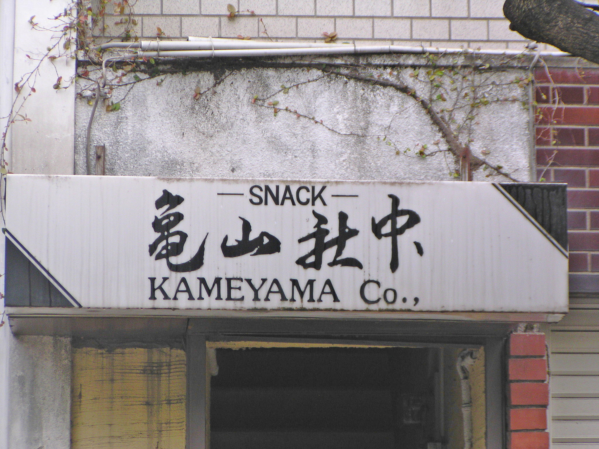 ナビの誤算