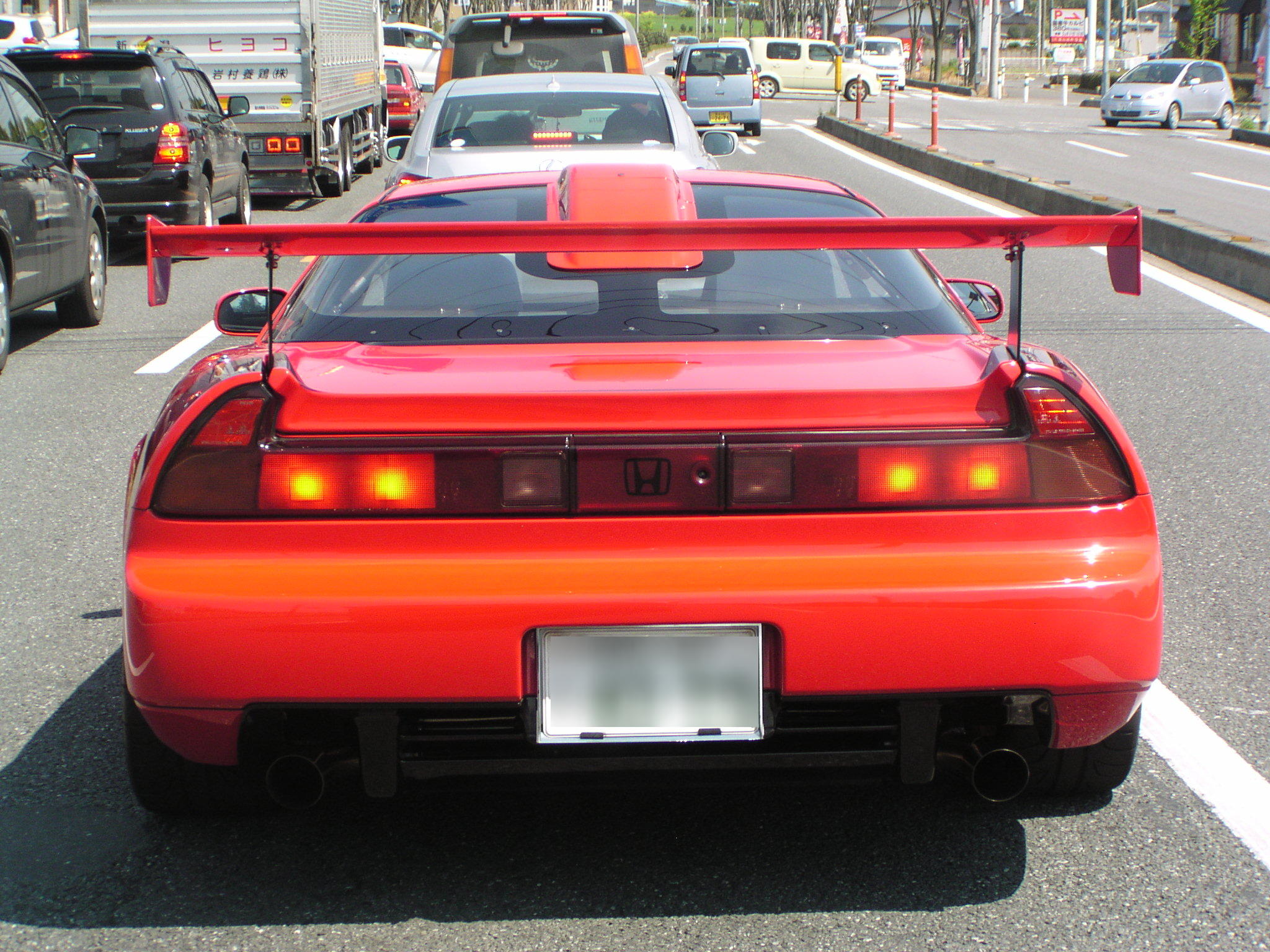 憧れの名車
