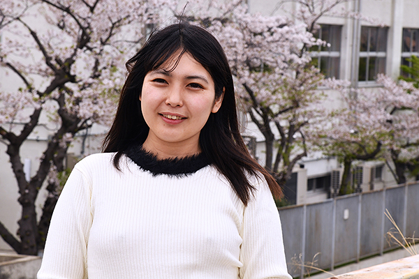 ［浜部ののか］憂想堂