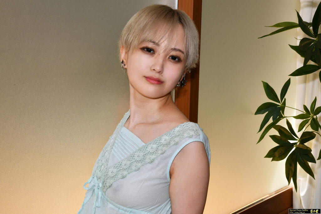 ［沢尻ウタ］憂想堂