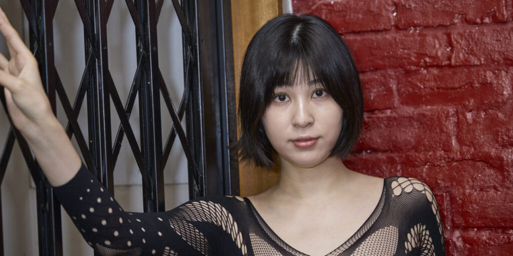 ［大園明歩］ku.ma.