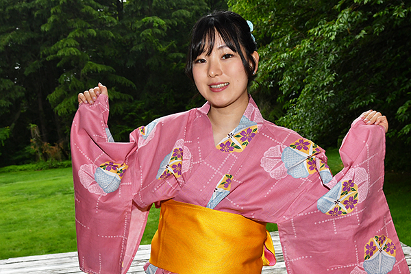 ［橋野愛琉］憂想堂